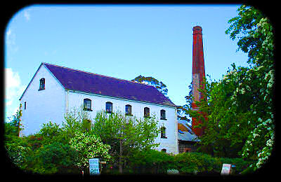 Bowerbank Mill